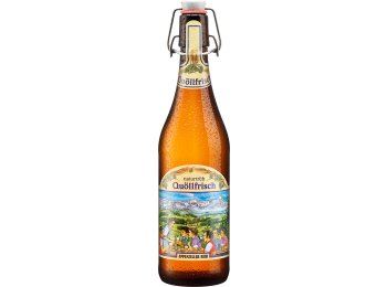 Urban Lemonade Yuzu Lime 33cl EW 24 x 33 cl Kt.