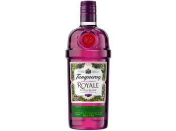 * Tanqueray Royal Blackcurrant 70cl 1 x 70 cl