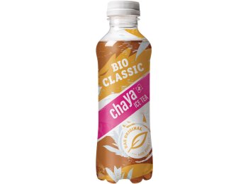 * Chaya Classic BIO 5 dl PET 12 x 50cl Kt.