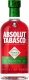 ** Absolut Vodka Tabasco Pepper Blend 1 x 70 cl