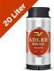 * Adler Bräu Panix Perle Spezialbier 20 lt Cont. 20 L