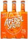 * Aperol Spritz 8x3 20cl 8 x 3 x 20 cl Kt.