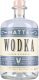 * Berner Matte Vodka 70cl 1 x 70 cl