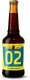 bier paul 02 Schwarzbier naturtrüb MW 20 x 0.33l