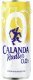 * Calanda Radler Zitrone 0.0% 33cl DS 4 x 6 x 0.33l