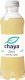 Chaya ZERO Grüntee-Ingwer Bio 5dl.PET 12 x 50cl Kt.