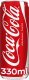 Coca-Cola 33 cl DS 4 x 6 x 0.33l Kt.