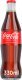 Coca-Cola 33 cl MW 24 x 0.33l