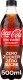 * Coca-Cola zero 5 dl PET 4x6 4 x 6 x 0.50l Kt.