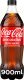 * Coca-Cola Zero 90cl Pet 2 x 4 x 0.90l Kt.