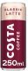* Costa Coffee Latte 25cl DS 12 x 0.25l Kt.