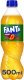 * Fanta Mango 4x6 5 dl PET 4 x 6 x 0.50l Kt.