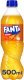 Fanta Orange 5 dl PET 4x6 4 x 6 x 0.50l Kt.