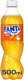 * Fanta Orange Zero 5 dl PET 4 x 6 x 0.50l Kt.