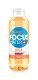 * FOCUSWATER Kick Pfirsich & Apfel 12 x 50cl Kt.