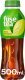 Fusetea Lemongrass 5 dl PET 24 x 50 cl Kt.