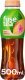 Fusetea Peach Hibiscus 5 dl PET 24 x 50 cl Kt.