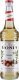 * Monin Sirup Noisette / Haselnuss 1 x 70 cl