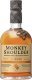 Monkey Shoulder Blendet Malt Whisky 70 cl 1 x 70 cl
