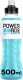 Powerade Mountain Blast ZERO 6 x 4 x 0.50l Kt.