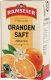 * Ramseier MH Orangensaft 25 cl Tetra 27 x 0.25l Kt.