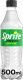 * Sprite ZERO 5 dl PET 4x6 4 x 6 x 0.50l Kt.
