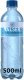 * Valser Calcium + Magnesium 5dl PET 24 x 0.50l Kt.