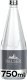 Valser Still 75 cl MW 12 x 0.75l